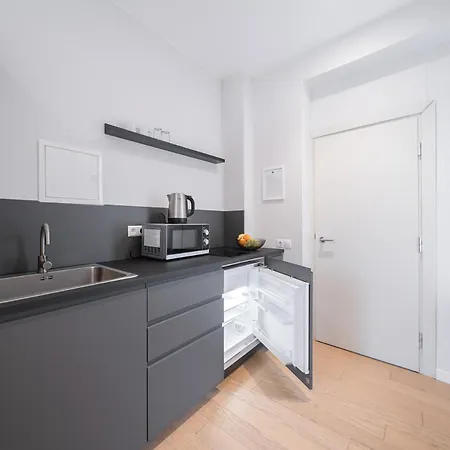 Lollo Luxury - Lollo Guest house 3*