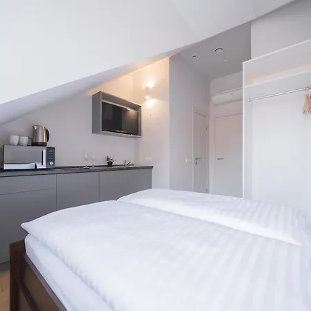 Guest house Lollo Luxury - Lollo 3*