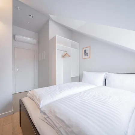 Lollo Luxury - Lollo 3* Wilna