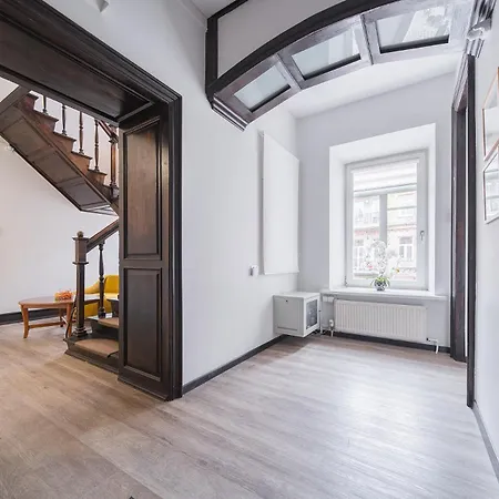 Guest house Lollo Luxury - Lollo Vilnius