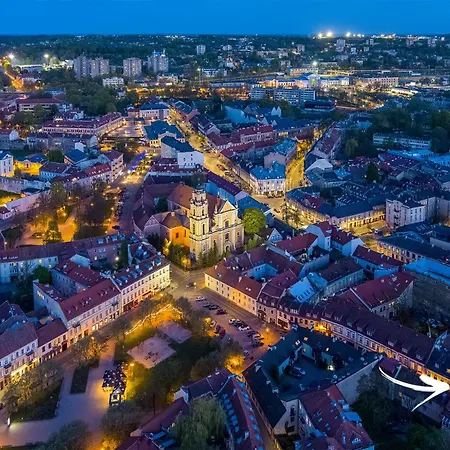 Lollo Luxury - Lollo Vilnius