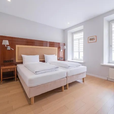 Gasthof Lollo Luxury - Lollo