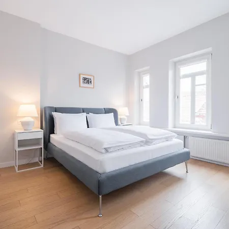 Guest house Lollo Luxury - Lollo 3*