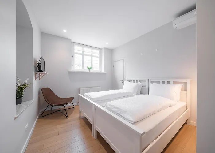 Guest house Lollo Luxury - Lollo Vilnius