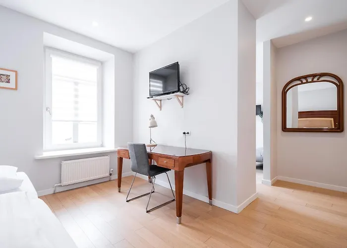 Lollo Luxury - Lollo 3* Vilnius