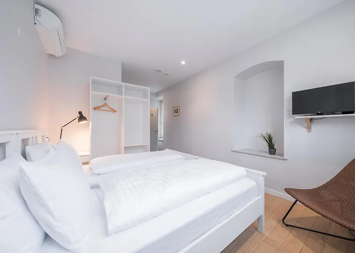 Lollo Luxury - Lollo 3*