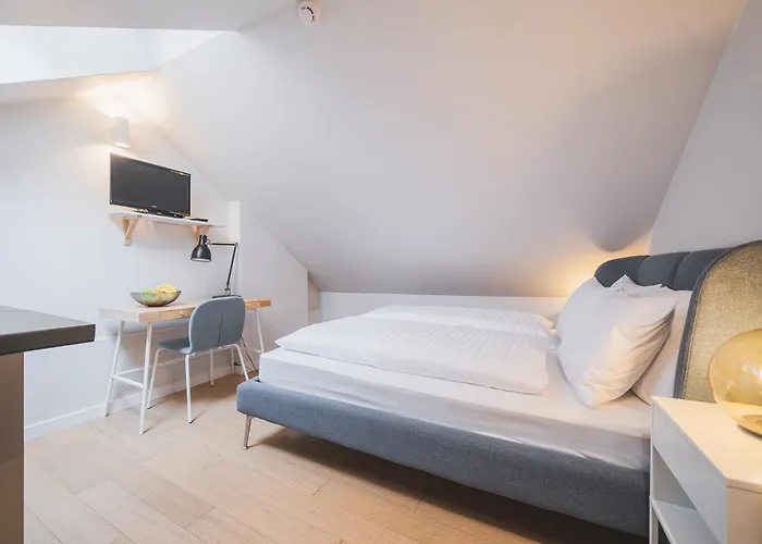 Lollo Luxury - Lollo 3* 빌뉴스