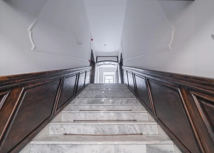 Guest house Lollo Luxury - Lollo