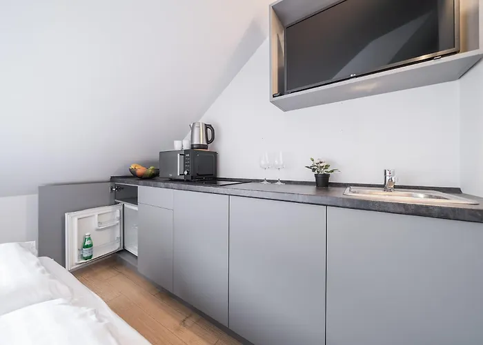 Guest house Lollo Luxury - Lollo