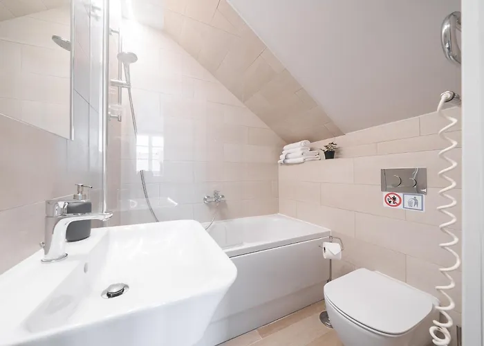 Lollo Luxury - Lollo Guest house