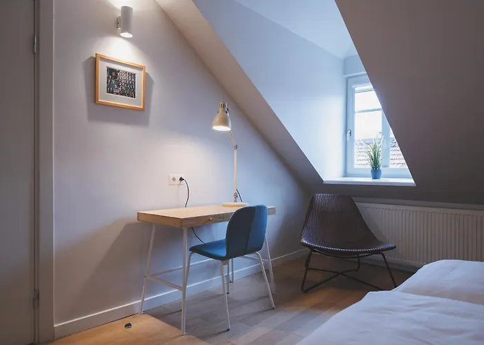 Lollo Luxury - Lollo 3* Vilnius