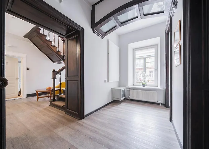 Guest house Lollo Luxury - Lollo Vilnius