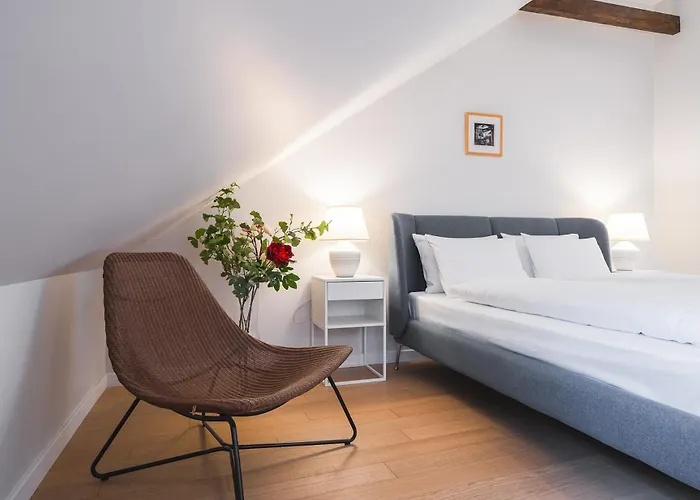 Lollo Luxury - Lollo Guest house 3*