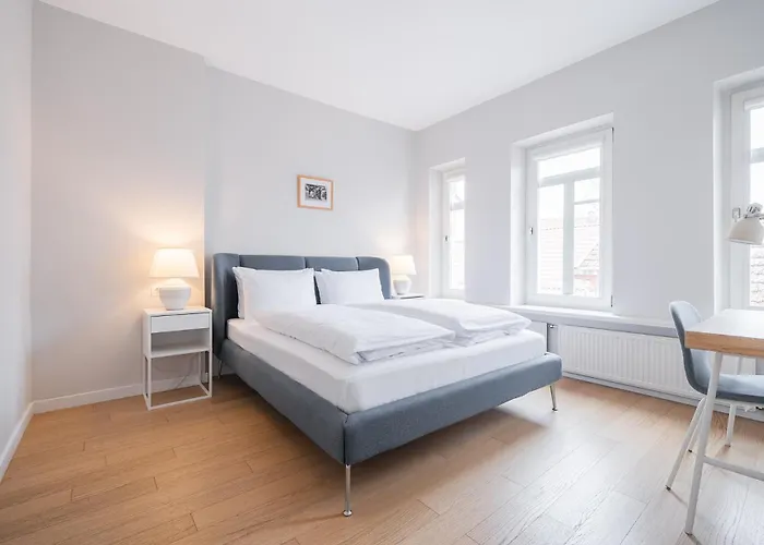 Guest house Lollo Luxury - Lollo 3*