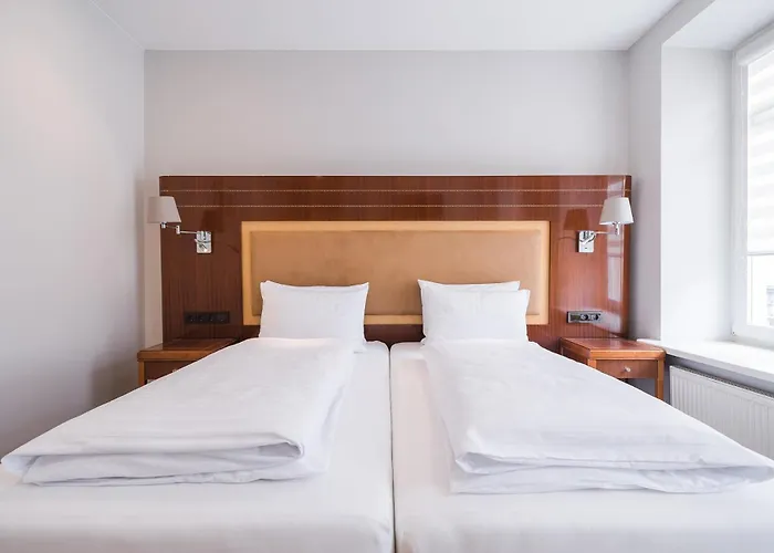 Guest house Lollo Luxury - Lollo Vilnius