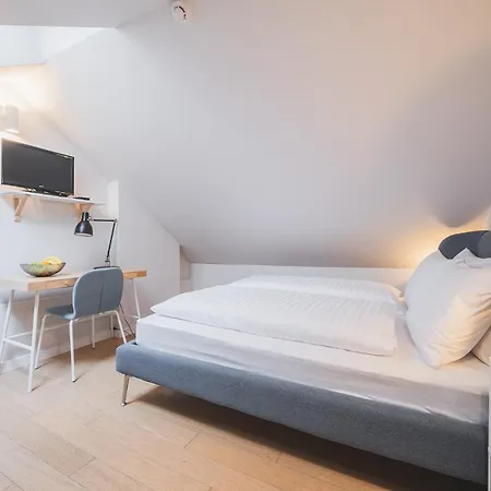 Lollo Luxury - Lollo 3* Vilnius